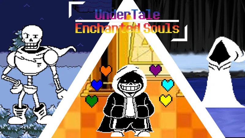 Eagle's Undertale Custom Battles EP1: Sans Fight by EaglePhntm