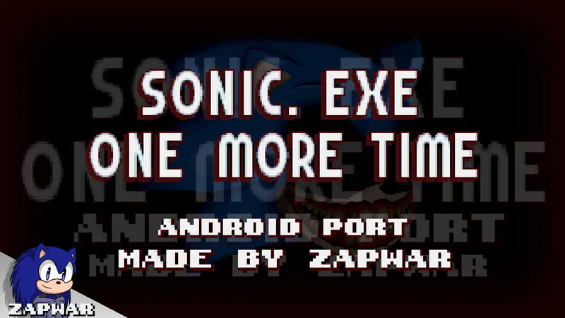 Sonic 3 Android by S3FP-Team - Game Jolt