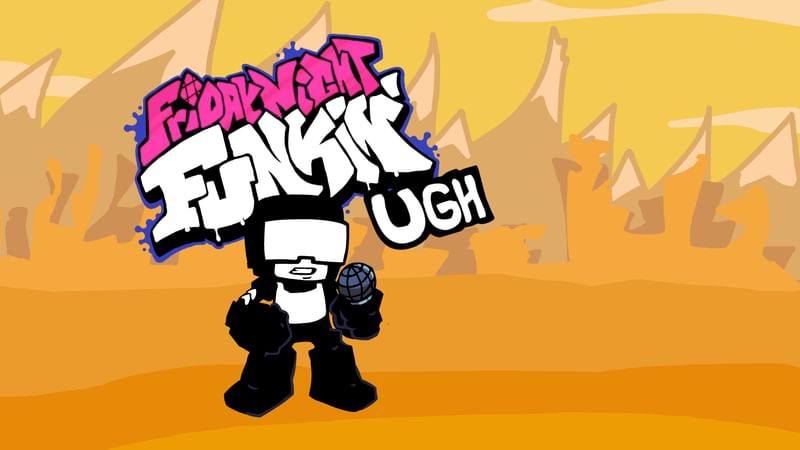 Castle Crashers Boss Rush REVIVED [Friday Night Funkin'] [Mods]