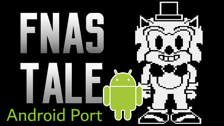 Friday Night Funkin Undertale 2.0 Open World Android Port Apk 