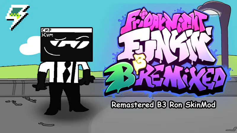 Friday Night Funkin' X Nico's FunkBot's Week 1 ( FULL WEEK