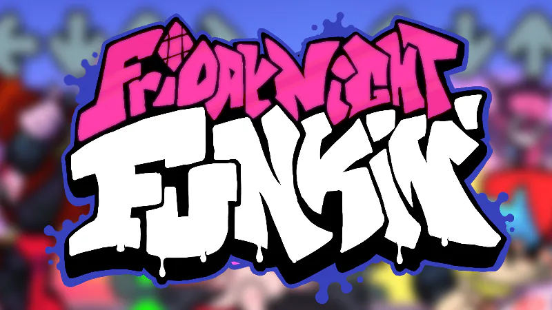 Friday Night Funkin': Remastered by KaiTheIdiot - Game Jolt