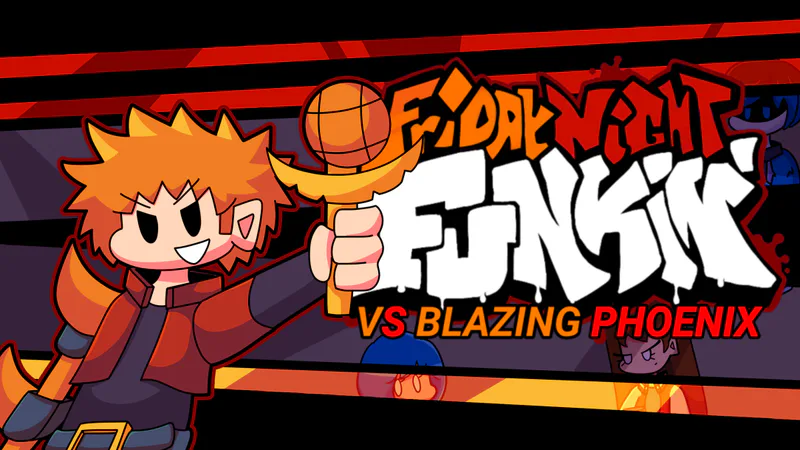 Eddsworld for FNF ONLINE VS by Rocelest - Game Jolt