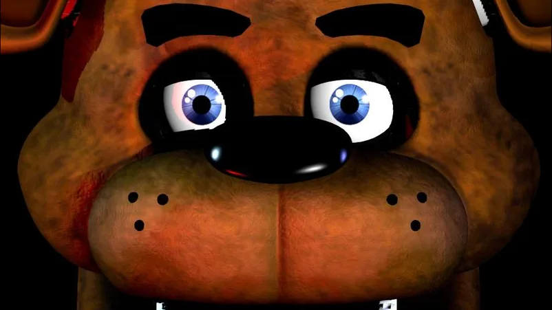 Five Nights at Freddy's 1 3DS -old/outdated- by BasDEV - Game Jolt