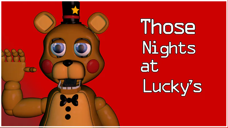 Five Nights At Freddy's 4 Lite PSP/PSVITA/PS3 by AlexDev2 - Game Jolt