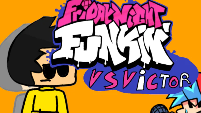 Friday Night Funkin: Mods Reuploaded by FrogBFN - Game Jolt