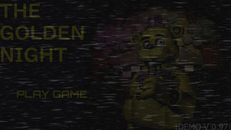 FNAF 5 FAN MADE by דבחעוזארגמן2 - Game Jolt