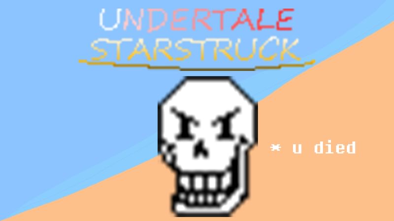 Sans simulator by NotTheFucker - Game Jolt