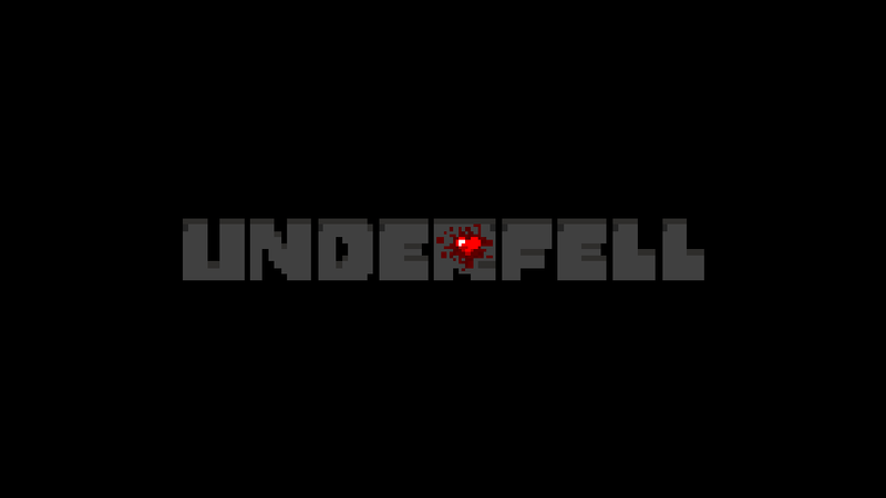 Bad Time Simulator: Reimagined, Undertale Fangame