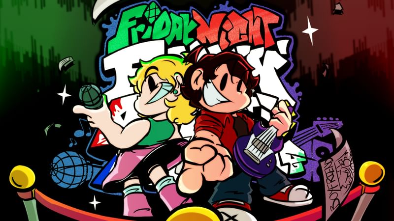 FNF - Vs Matt Eddsworld by nxbellion - Game Jolt