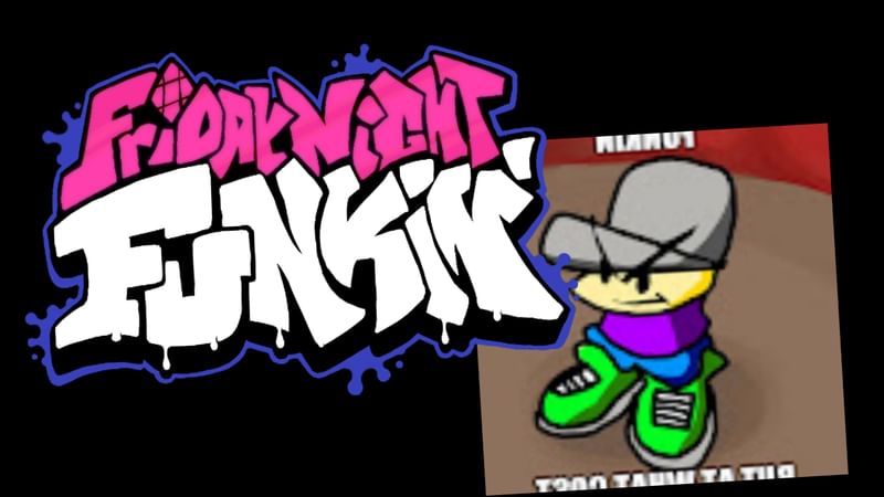 Friday Night Funkin: Soup Mod (DEMO) by BikitCheek - Curvas em