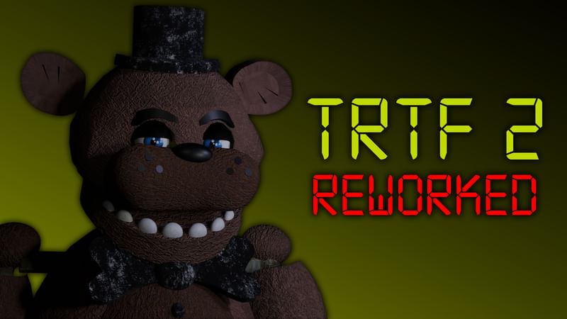 Fredbear and Friends: Revelation by RedCraft86 - Game Jolt