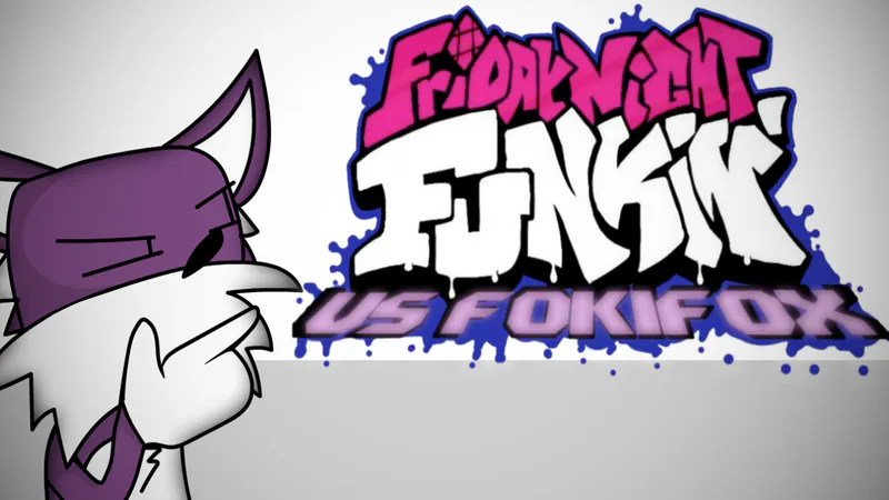 Friday night funkin mod android by KononenkoIrina - Game Jolt