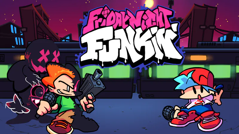 FNF For Multiplayer Mod Pack by ʙʀᴏᴏᴋʟʏɴɴ - Game Jolt