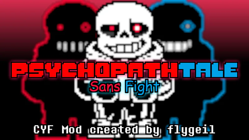 Bad Time Simulator: Reimagined, Undertale Fangame