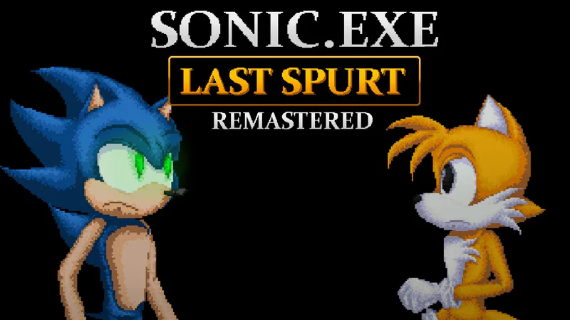Sonic.EXE The Untold Origins by NotSoDevy - Game Jolt