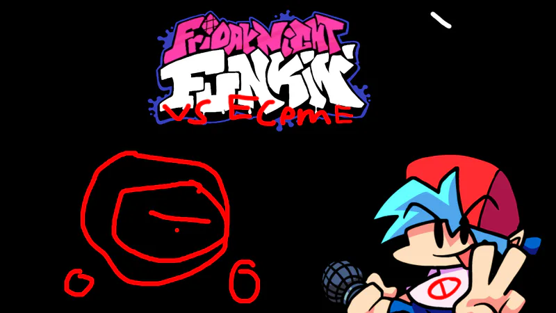 Way Funkin  FNF mod by DangenAnimations - Game Jolt