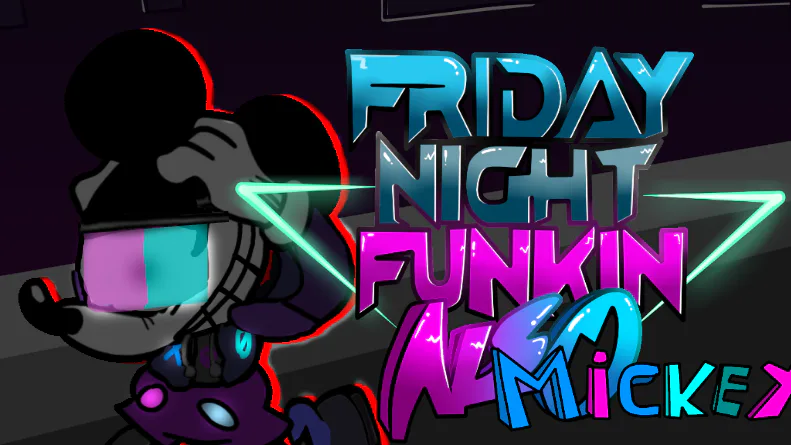 Friday Night Funkin' Vs Stumble Guys by MiguelvideogameTM - Game Jolt