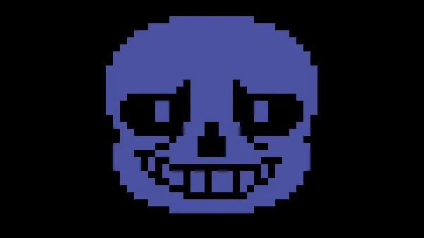 Dusttale Sans Fight by RetroJordan3607 - Game Jolt