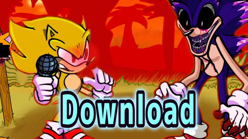 Sonic.exe 3.0 But in a psych engine folder by Dawae_gamer - Game Jolt