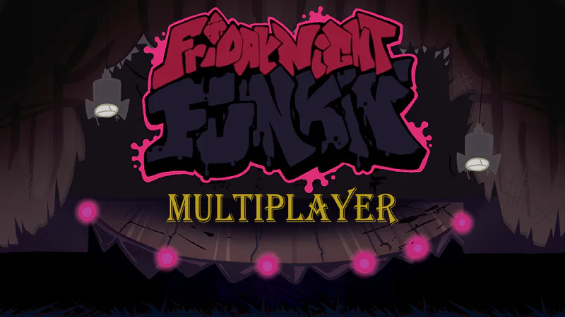 Find Great Friday Night Funkin' (FNF) Games - Game Jolt