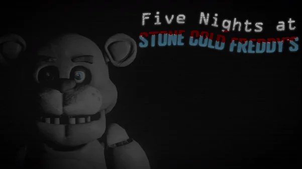 Five Nights at Freddy's 2: Remade by Matt Warkoski - Game Jolt