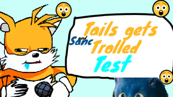 Bowser - Ultimate Tails Gets Trolled Wiki
