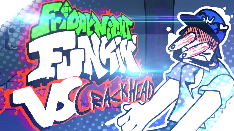 Friday Night Funkin': Lord X Wrath Demo Full Week [FNF Mod/HARD