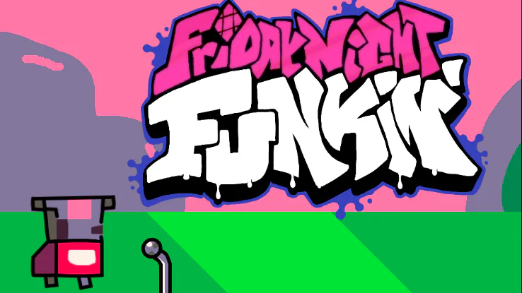 Fnf QT mod remastered! by Dabbing Panda - Game Jolt