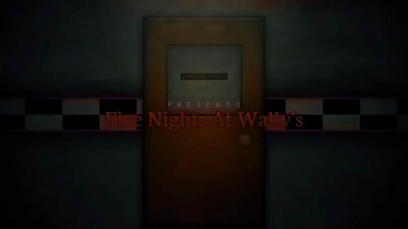 Five Nights at Freddy's AR: Special Delivery Remastered by Team Equinox by  ƏQŰĮŇØX - Game Jolt