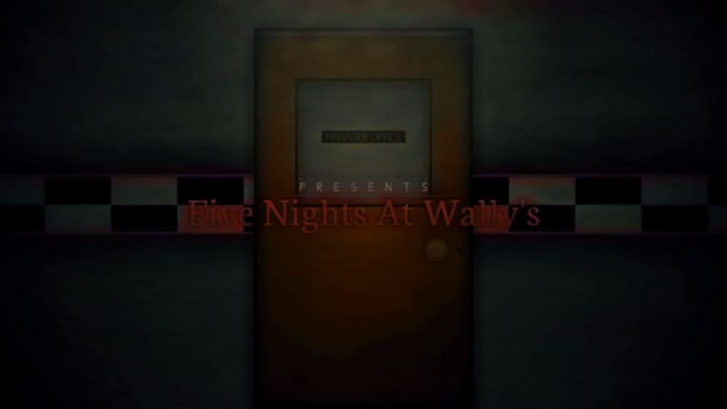 Five Nights at Freddy's AR: Special Delivery Remastered by Team Equinox by  ƏQŰĮŇØX - Game Jolt