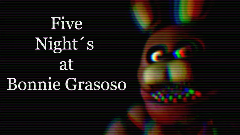 FNaF AR-CTF by RadicalRendy - Game Jolt