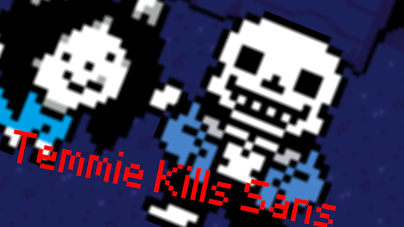 Undertale Hard Mode Sans fight by Juandi by Juandigamer_GD - Game Jolt