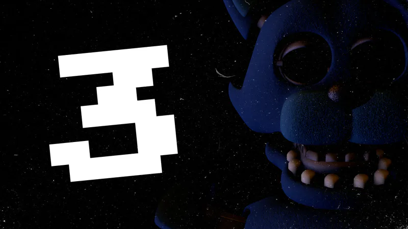 Five Nights at Freddy's (FNAF Engine Edition) by AcumulateGD - Game Jolt