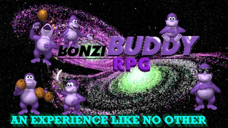 bonzi buddy on scratch