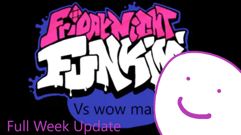 Friday Night Funkin' 0.2.8 Download Version by Sanscode1937 - Game Jolt