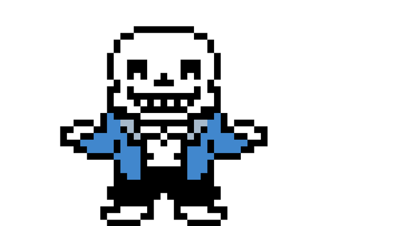 Best Undertale Games - Game Jolt