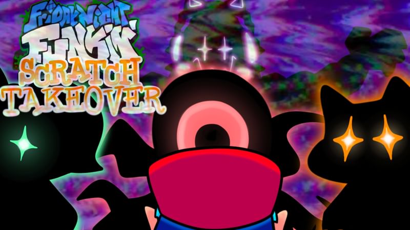 Friday Night Funkin : Sylvies Multiverse Journey by HACKY - Game Jolt