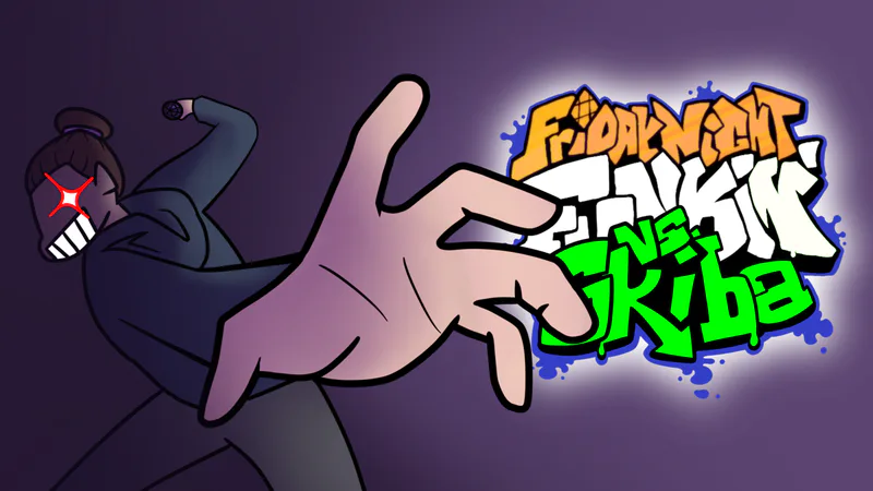 Friday Night Funkin': Remastered by KaiTheIdiot - Game Jolt