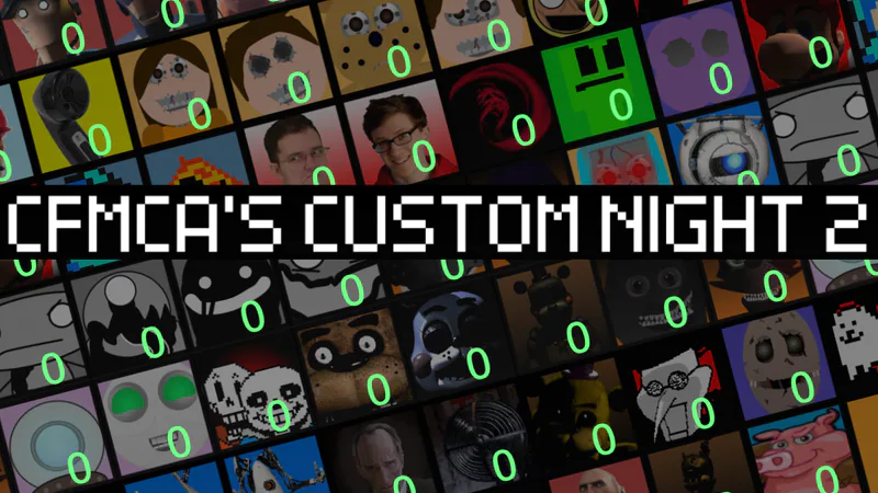 Quiz de FNaF for the bois