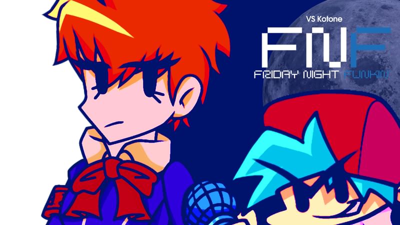 Friday Night Funkin': Remastered by KaiTheIdiot - Game Jolt