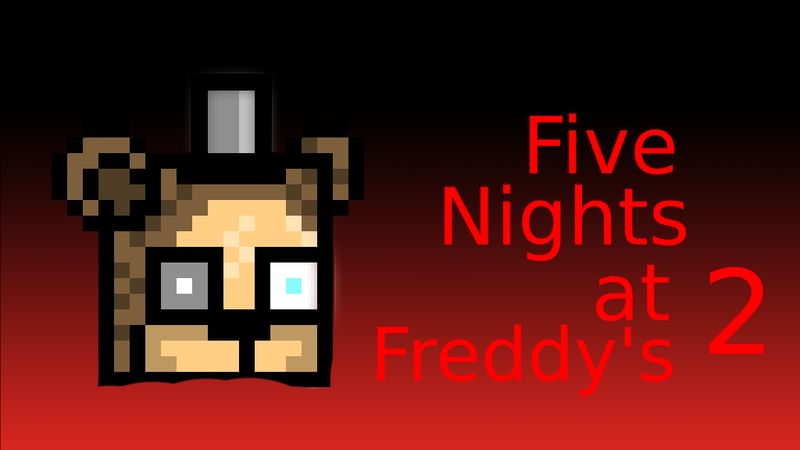 Five Nights at Freddy's 4 Halloween Edition Doom Mod by Joy_Kill - Game Jolt