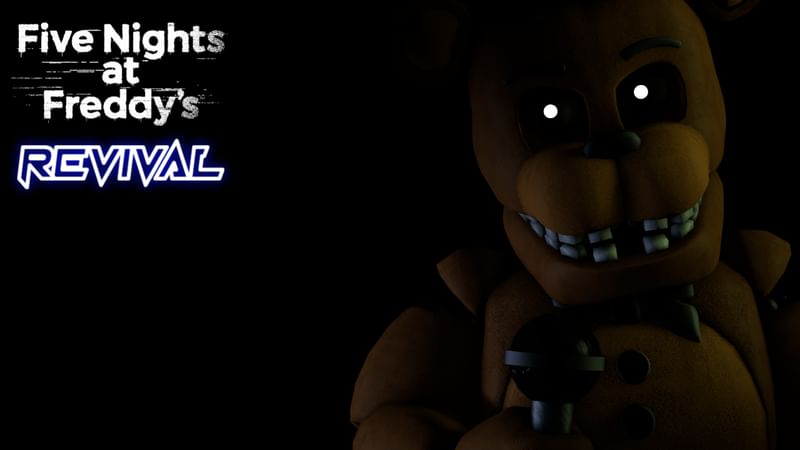 Whamper's Ultimate Custom Night Mod Fest by TheMicRula - Game Jolt