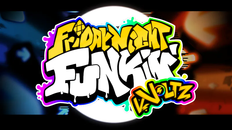 Friday Night Funkin': Happy Wheels V2 [Friday Night Funkin'] [Mods]