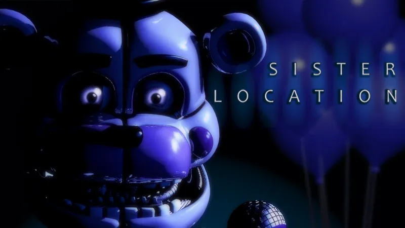 Five Nights at Freddy's 3 Plus (not mine fan made by lost paws plays) by  Joy_Kill - Game Jolt