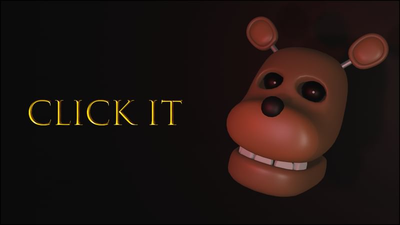 FNAF 5 FAN MADE by דבחעוזארגמן2 - Game Jolt