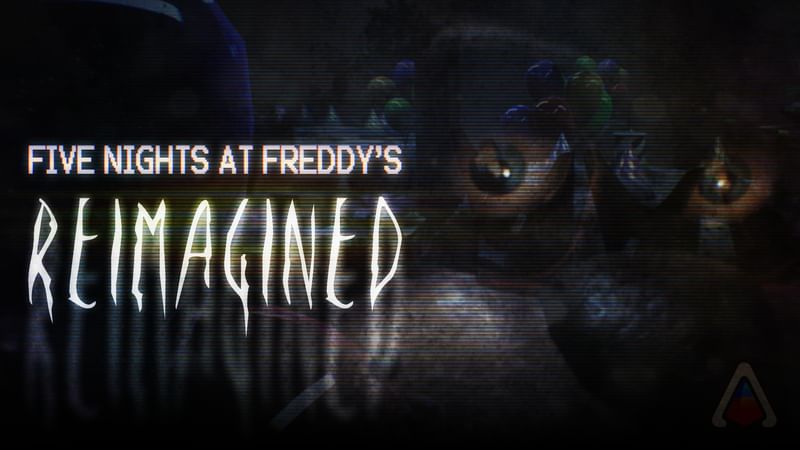 Five Nights at Candy's 2 Android by FNAF33216YT - Game Jolt