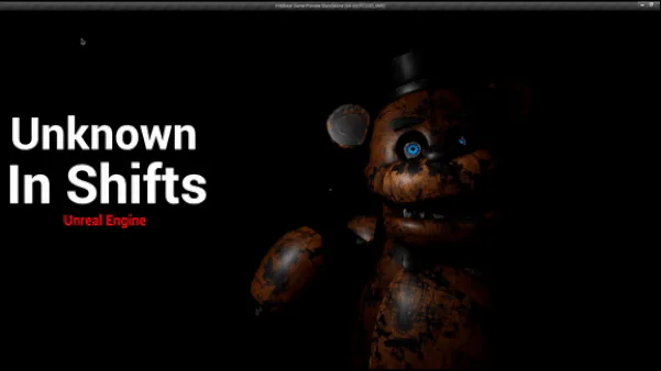 Five Nights at Freddy's Doom:Classic Edition by Legris - Game Jolt