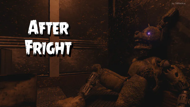 Five Nights at Freddy's 4 Custom Night UPDATE 2 (Fan-Made) by Designumm -  Game Jolt
