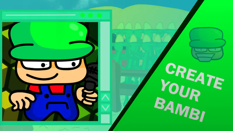 Stream FNF Indie Cross Full V1 APK - Challenge Yourself with